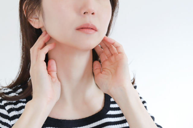 歯が黄ばむ原因は？